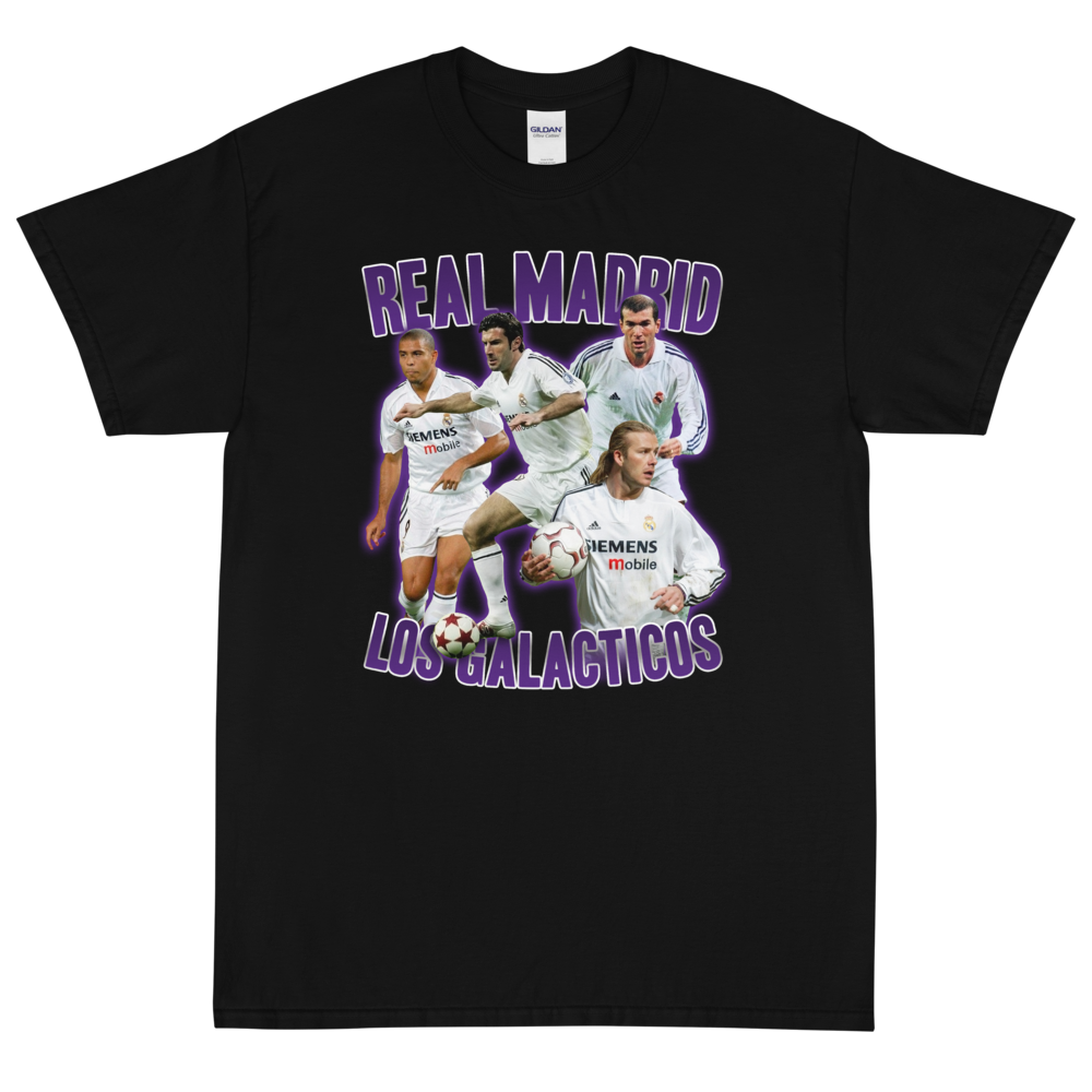 Los Galacticos ™