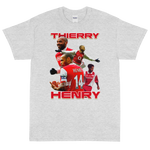 Thierry Henry ™