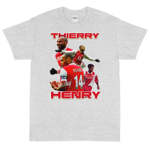 Thierry Henry ™
