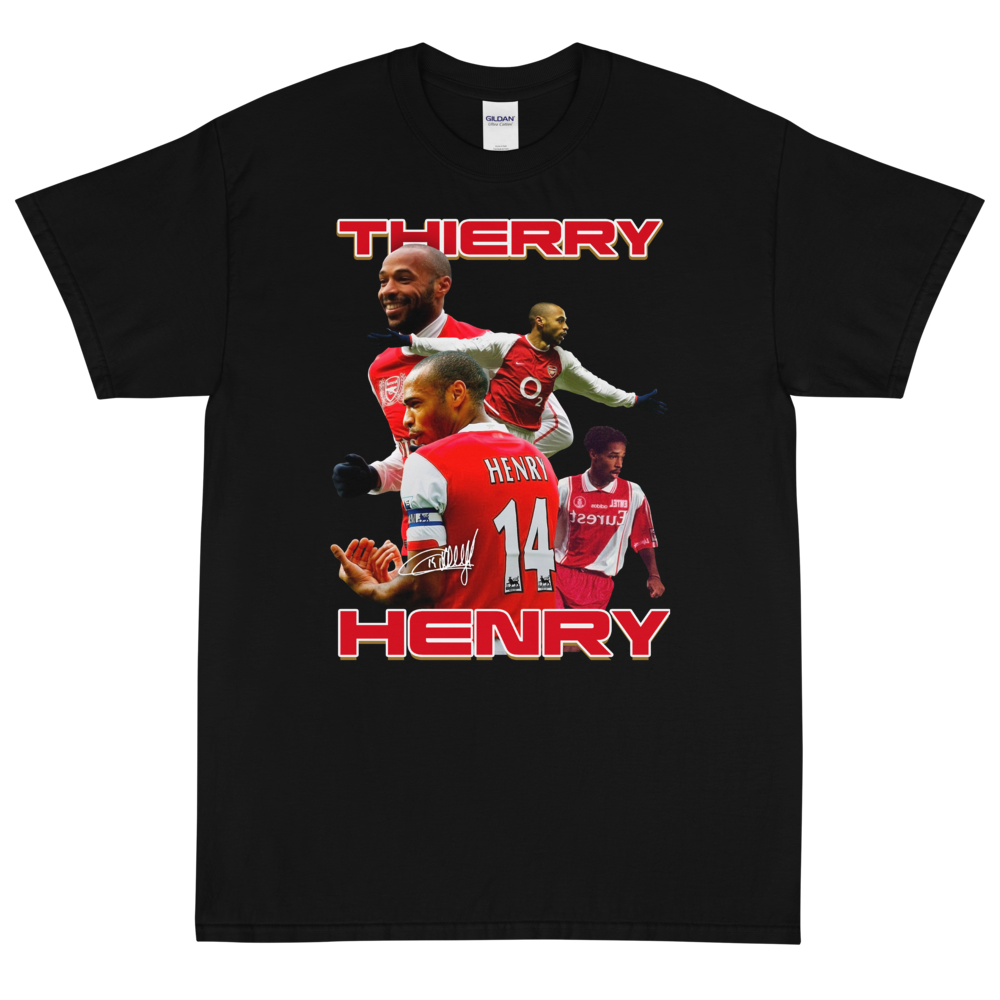Thierry Henry ™