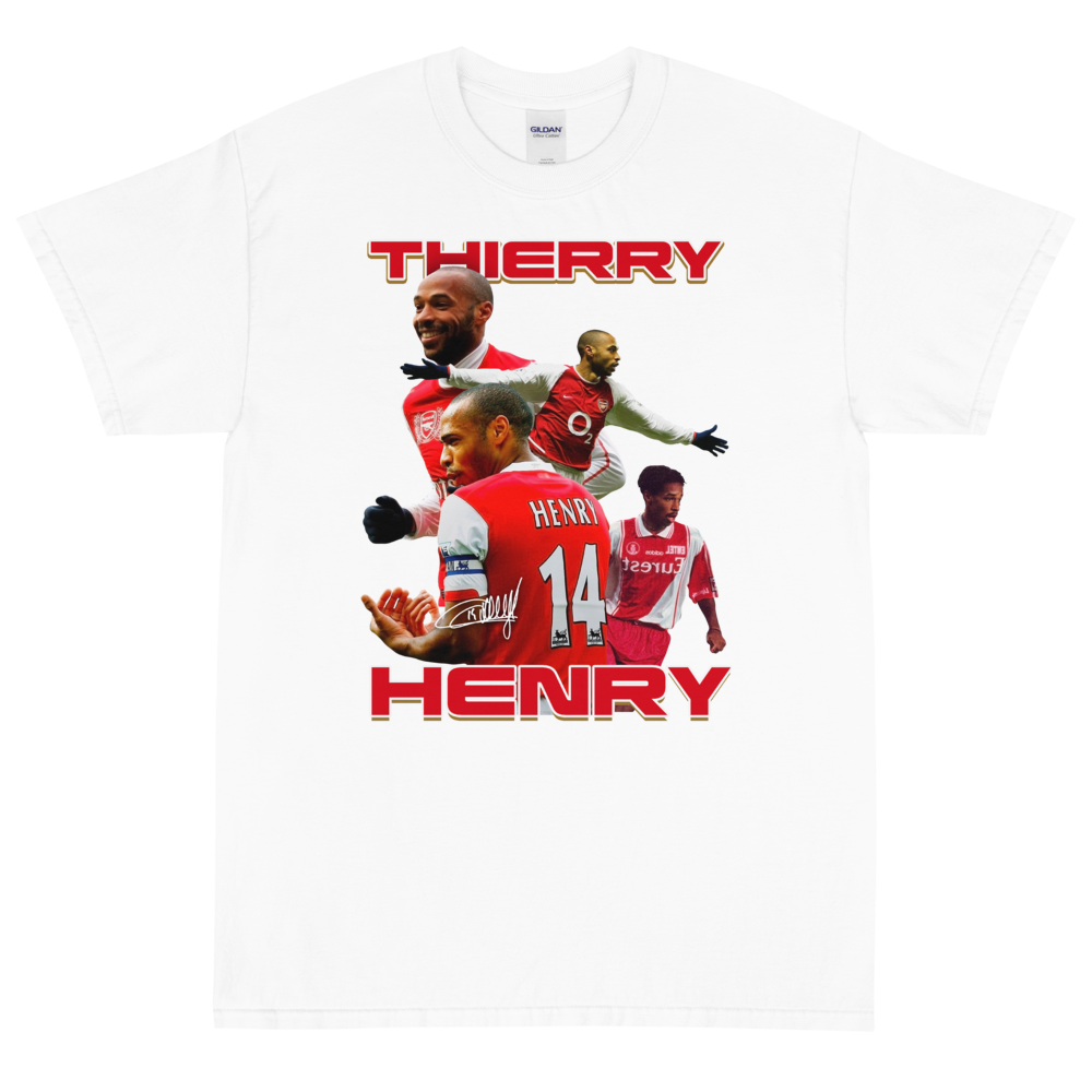 Thierry Henry ™