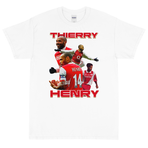 Thierry Henry ™
