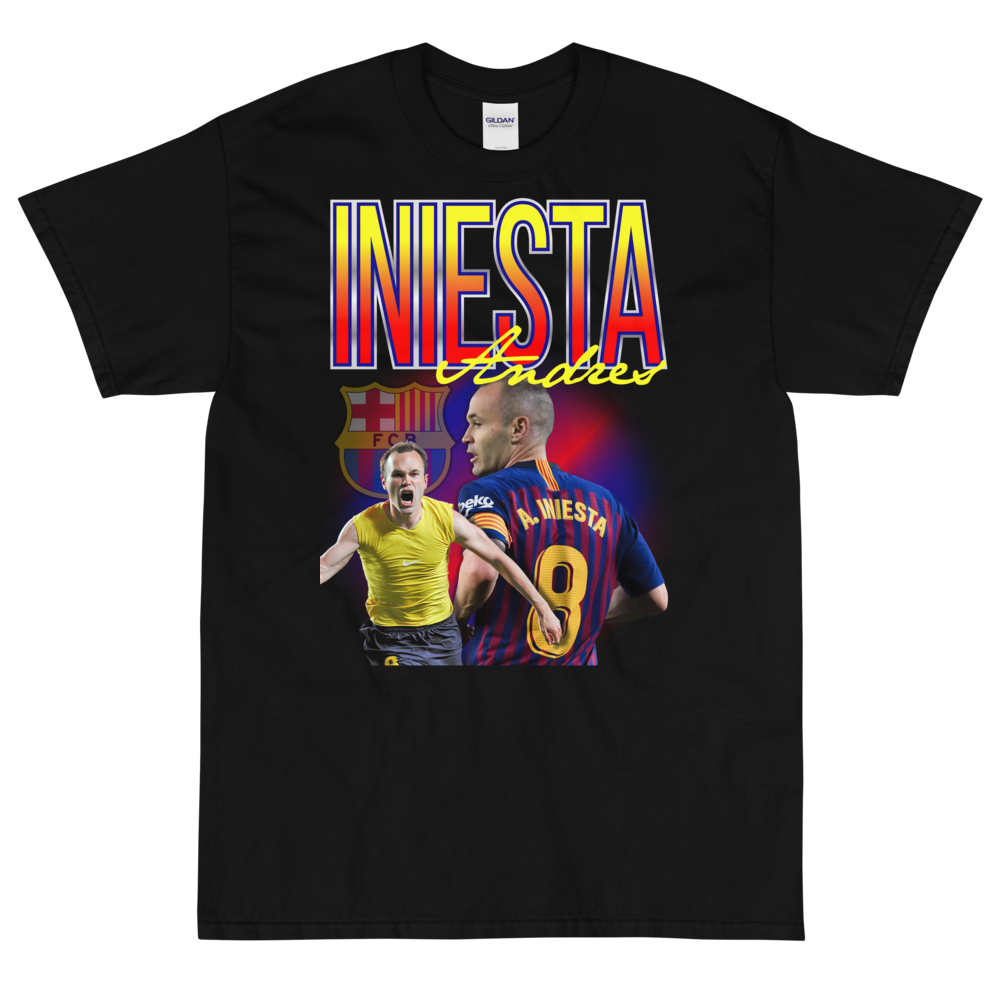 Iniesta ™