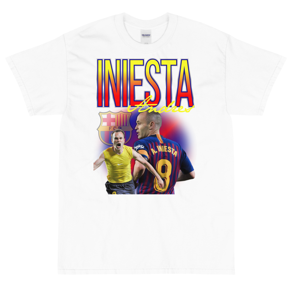 Iniesta ™