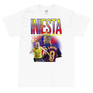 Iniesta ™
