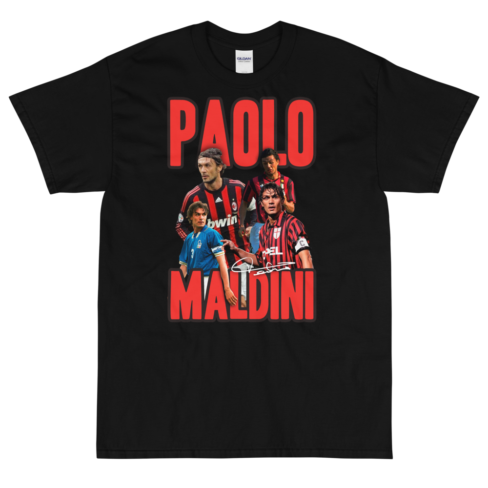 Paolo Maldini ™