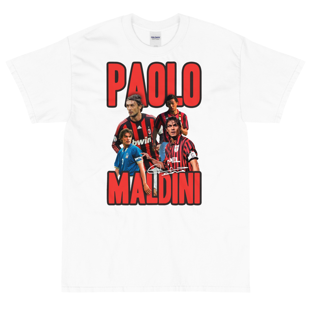 Paolo Maldini ™