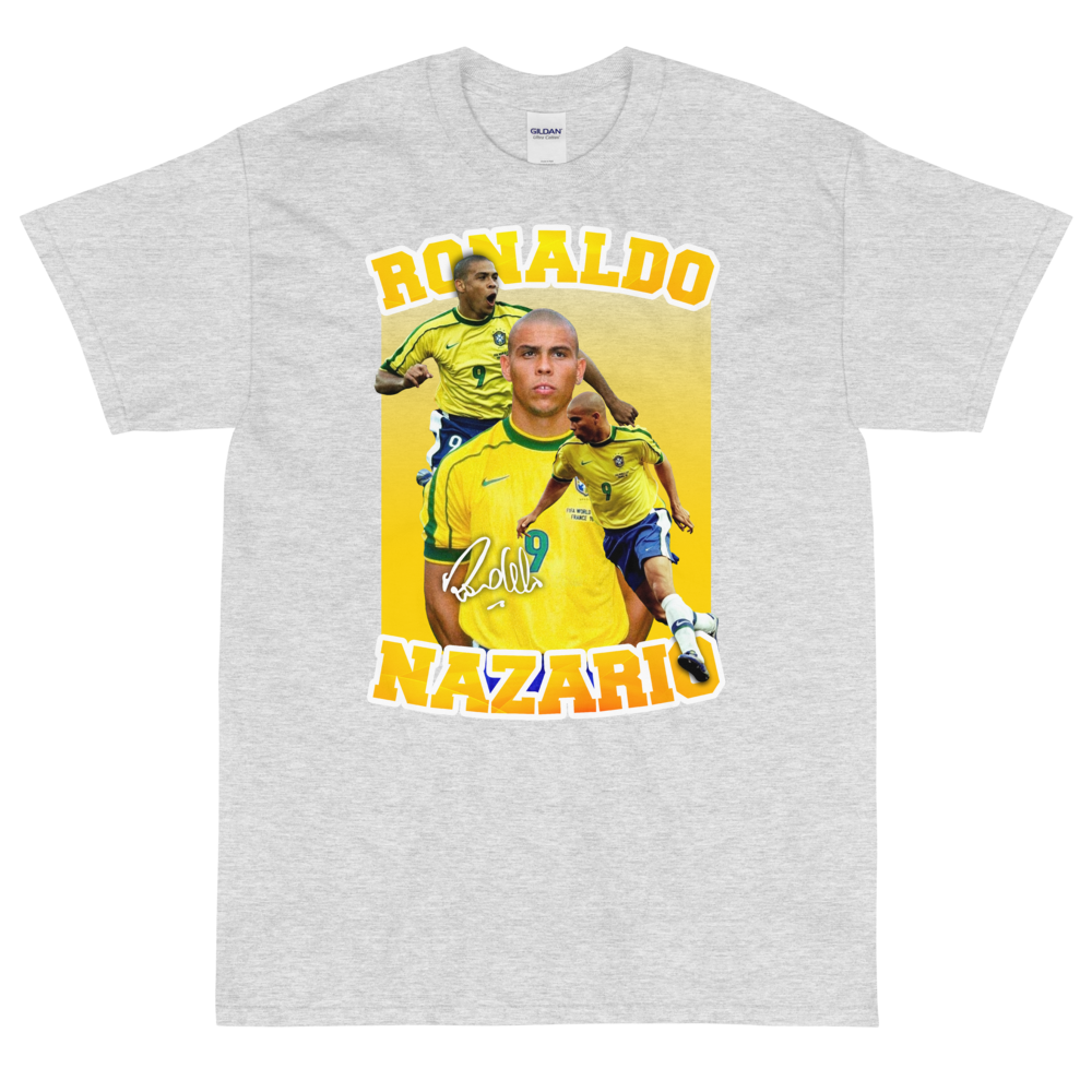 Ronaldo ™