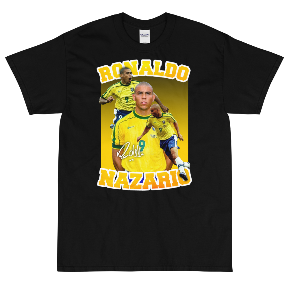 Ronaldo ™