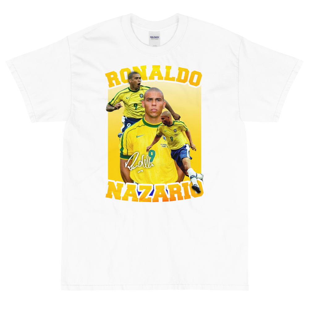Ronaldo ™