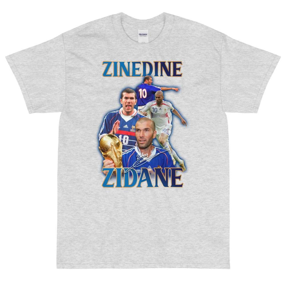 Zidane ™