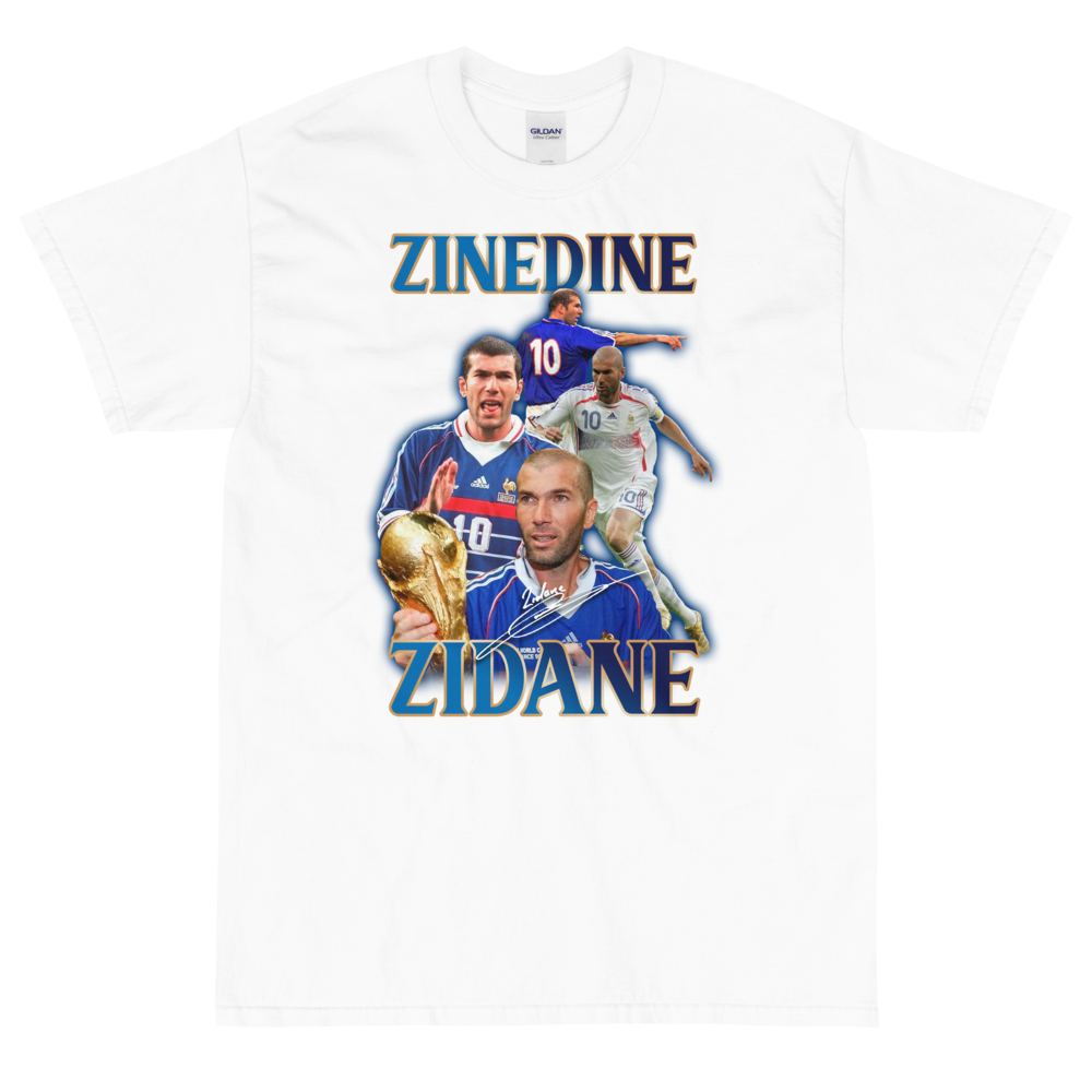 Zidane ™